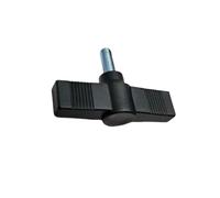 YIXANNX Quick Release Knob Pin Pull Up Exercise Bikes Parts Handle Knob For Various Exercise Machines And Fitness Accessories Machine Attachments Accessories Replace