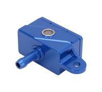 YIXANNX Reservoir Cover Cap For Suzuki Motorcycle Rear Brake Master Cylinder Powerful Versatility Simple Structure CNC