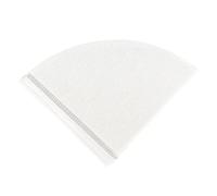 YIXANNX Rich Flavor Coffee Filters Paper and Dripper Coffee Cup Filter Paper Maker Tools Designed for Perfection Dripper Cup Filter Maker Cone Papers