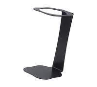 YIXANNX Robust Drip Coffee Stand Holder Brewing, Black, 9.8x11.3x18.5cm