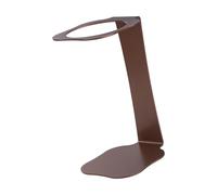 YIXANNX Robust Drip Coffee Stand Holder Brewing, Rose, 9.8x11.3x18.5cm