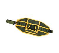 YIXANNX Robust Toolbag Tool Belt Electrician Carpenter Tool Organization And Storage Needs On Job Bag Is Made Of Premium Multipurpose Utility Belt Organizer Sturdy