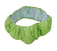 YIXANNX Round Trampoline Pad Cover Mat Adjustable With Easy To Clean Sturdy Spring Cover Replacement For Safety Play Trampoline Accessories Surround Side Guard, 36 inch, with 6 holes