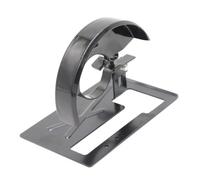 YIXANNX Secure Station Stand for Angle Grinders Attachments with Balance Base Guard Cover Can Serve As Protective Cover for Angle Grinders Stand