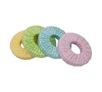 YIXANNX Sewing Weights Fabric Cutting Weights Providing Secure Placement With Cloth Pattern Marking Lines On Fabrics Or Holding Patterns In Place During Cutting Or Sewing. Package Contains 4 Pieces