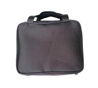YIXANNX Shockproof Hard Storage Case Lightweight Solution Protecting Upper Arm Pressure Monitors During Travel Hard Storage Case for Upper Arm Pressure