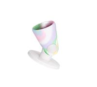 YIXANNX Silicone Nail Polish Bottle Holder Nail Art Compact and Convenient Tool to Painting Experience Allowing to Securely Fix Polish Bottle in Place
