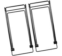 YIXANNX Solar Panel Brackets Reliable Foldable Easy To Lightweight Outdoor Equipment For Adventures Easy To Install And Folding Solar Board Racks Flexible Wear Resistant