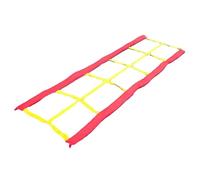 YIXANNX Speed And Agility Training Improves Overall Performance With Agility Ladder And Xinniao Ladder Included Educational Garden Game Children Sensory Training