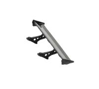 YIXANNX Sport Car Mini Rear Wing Upgrade 1/64 Race Car Model Toys Performance Accessory For All Miniature Lovers 1/64 RC Rear Wing Supplies Toys Birthday Gift, Style C