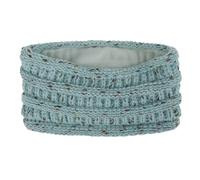 YIXANNX Stay Cozy All Day Comfortable And Soft Knitted Headbands For Women Winter Knitted Headbands Wide Knitting Headband, light blue