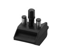 YIXANNX Strut Spreader Tool Essential For Mechanics Universal Suspension