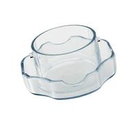 YIXANNX Sturdy Replacement Lid Plug for Blender Ingredients Secure Easy Installation Professional Juicer Cover Blender Juicer Lid Plug VM0103 Container Fit Drink Machine Easy to Install