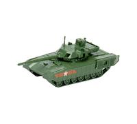 YIXANNX Tank Building Blocks Model Armored Tanks Model Fun Challenge To Inspire Critical Thinking In Kids Bedroom Brain Teaser Tank Games Jigsaw 1/72 Scale, green, T14