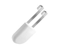 YIXANNX Tank Tablet Bracket Easily Holds Cleaning While Keeping Toilet Tank In Prine Condition Toilet Cleaning Tablet Holder For Workplace Home Hotel
