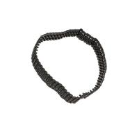 YIXANNX Toy Tank Rubber Track Installation Simplified With Removable Plastic Tank Track Solution Adopt Engineering Plastics For Durable Performance And Longer Service Time