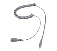 YIXANNX UG12 Handpiece Handle Convenient Special Handle Features DRC Replacement Motor Cord Performance In Nail Drill Machine DRC Replacement Handpiece Motor Fits All Screws, 3PIN, 1.8m