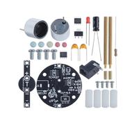 YIXANNX Ultrasonic Suspension Parts DIY Learning Kit Standing Wave Suspension Like Pro Levitator Runs At Frequency Of 40KHZ