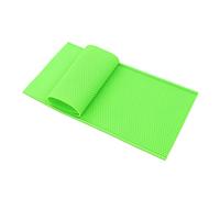 YIXANNX Unique Shapes with Beeswax PressBee Nest Mold Stamping Colorful Molds Beeswax Shape Molds Food Grade Safety Materials, Tender Green