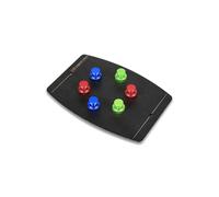 YIXANNX Universal PCB Holder Magnetic Pins Circuit Board Small Soldering Platform Boards Fixed Station Wide Application