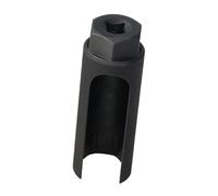 YIXANNX Vehicle Socket Tools O2 Removal Installation 22mm Sensor Spacer Extender Designed to Save Time and Efficiency in Repairs O2 Removal Installation Preventing Damage Wires
