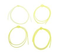 YIXANNX Versatile 4 Size Line Hose Made for Operations Heavy Duty Line Hose Petrol Tubing Reliable Durability and Versatile Lengths Petrol Tubing for