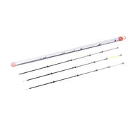 YIXANNX Versatile Fishing Pole Accessories Replacement Features Long Casting Accessory Making Every Fishing Trip Memorable Carp Rod Raft Rod Bridge Pole, Type 356