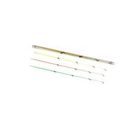 YIXANNX Versatile Fishing Pole Accessories Replacement Features Long Casting Accessory Making Every Fishing Trip Memorable Carp Rod Raft Rod Bridge Pole, Type 7147 3 pcs