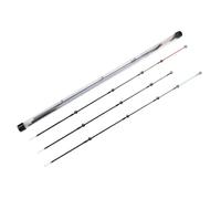 YIXANNX Versatile Fishing Pole Accessories Replacement Features Long Casting Accessory Making Every Fishing Trip Memorable Carp Rod Raft Rod Bridge Pole, Type 072