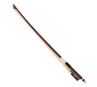 YIXANNX Violin Bow 4/4 Carbon Fiber Essential For Every Violin Player Wanting To Skills And Passion Resistant To Temperature And Humidity Wooden Frog Musical Instrument Electric Upright, Wood, 68cm