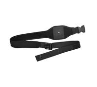 YIXANNX VR Straps Breathable Adjustable Length Full Body Strap Accessories Provide Comfortable Indoor Game Solutions Adjustable Straps Soft Outdoor Game Home Belt Extended Supplies, Black, Waist