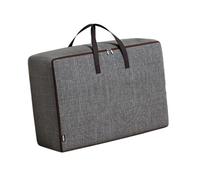 YIXANNX Wardrobe Containers Under Bed Storage Bins Large Capacity Clothes Storage Solutions Versatile And All Needs Thick Fabric Bag For Comforters Blanket