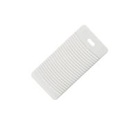 YIXANNX Washing Board Clothes Laundry Room Strong Durable Structure Manual Washer for Laundry Easy to Hang Whenever Go On Trip Or Even Camping. Washboard Has Hole for Easy to