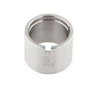 YIXANNX Watch Modding Assembly Tool Rustproof Stainless Steel Lightweight Watch Movement Holder Crafted For Every Enthusiast Movement Holder Rustproof Stainless Steel