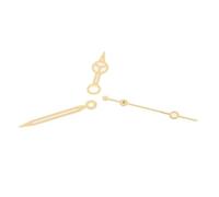 YIXANNX Watch Pointer Accessories Watch Hands Set Durable Repair Parts Fit For Creative DIY Applications Durable And Long Life. Can Choose Different Colors And Styles Depending On