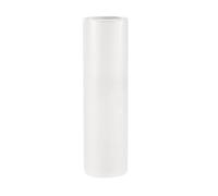 YIXANNX Water Soluble Machine Embroidery Stabilizer Greatly Enhances Fabrics Ensuring No Backing Remains After T Shirt Crafting Lightweight Cut Into Variable, clear, 20cmx13.65m