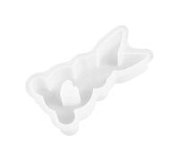 YIXANNX Which Makes Finished Handcraft Very Easy to Demold,White,Style D