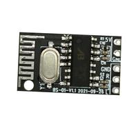 YIXANNX Wireless Stereo Sound Module Car Accessories Reliability And Longevity Automotive Audio Enhancements Pure Bt Module Designed For High Performance And Reliability