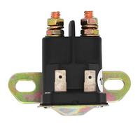 YIXIN 862-1211-211-16 Solenoid Relay 12V Fit for Trombetta John Deere Cub Cadet AM138068 725-04439 LA100 LA105 LA110 LA115 LA120 LA125