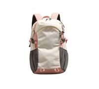 YIXING-H 22L ultra-light waterproof backpack-multi-pocket, hiking/outdoor travel bag, trekking pole bracket, tear-resistant durable backpack for men and women (pink colour)