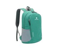 YIXING-H Small Mountaineering Backpacks for Men and Women /15L Lightweight Waterproof Daily Bags/Multifunctional Backpacks, Suitable for Outdoor Sports/Travel/School/Shopping/Commuting (mint green)
