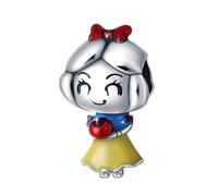 YIXUAN Princess Charms 925 Silve Charms fits Pandora Bracelets Necklace Birthday Christmas Jewelry Gifts For Women