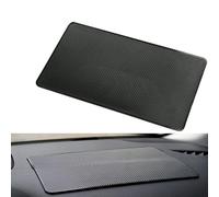 YIXUEERWSY 1PCS Non Slip Car Dashboard Mat for Renault Clio 2 3 4 5 Mk2 Mk3 Mk4, Dashboard Magic Silica Gel Anti-slip Mat Pads Self-Adhesive Washable