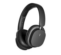 YiYunTE Bluetooth Headphones Over Ear, Wired & Wireless Over-Ear Headphones with Microphone/3.5mm Jack/HiFi Stereo, Foldable Noise Canceling Headphone Over Head Headset for Travel Work Gaming