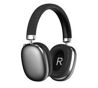 YiYunTE Over Ear Headphones Wireless Bluetooth, Noise Cancelling On Ear Headphones with Mic/FM/TF/ 3.5mm Jack, Over Head Headset Foldable Overhead Headphones for Gaming Laptop Running Gym Sports