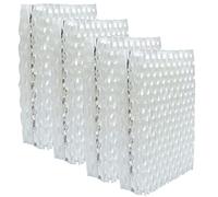 YIZHEN 4-Pack WF813 Humidifier Wick Filter Replacement for ReliOn RCM-832 and ProCare PCWF813 Humidifier Wick Filters