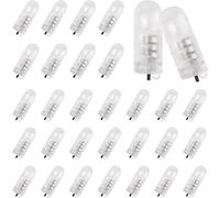 Yizhet Balloon Lights, 30 Pcs Led Lantern Lights with Switch & Hook Battery Operated, Cool White, No Flashing for Paper Lantern, Balloons, Christmas, Wedding, Party Decoration