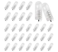 Yizhet Balloon Lights, 30 Pcs Led Lantern Lights with Switch & Hook Battery Operated, Warm White, No Flashing for Paper Lantern, Balloons, Christmas, Wedding, Party Decoration