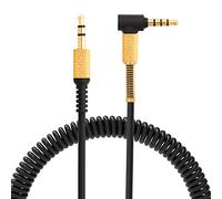 Yizhet Replacement Aux Cable Compatible with Marshall Major III II Monitor