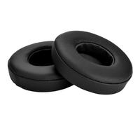 Yizhet Replacement Earpads Compatible with Beats Solo 2 Solo 3 Wireless & Wired Bluetooth Headphones Replacement Ear Pads Ear...
